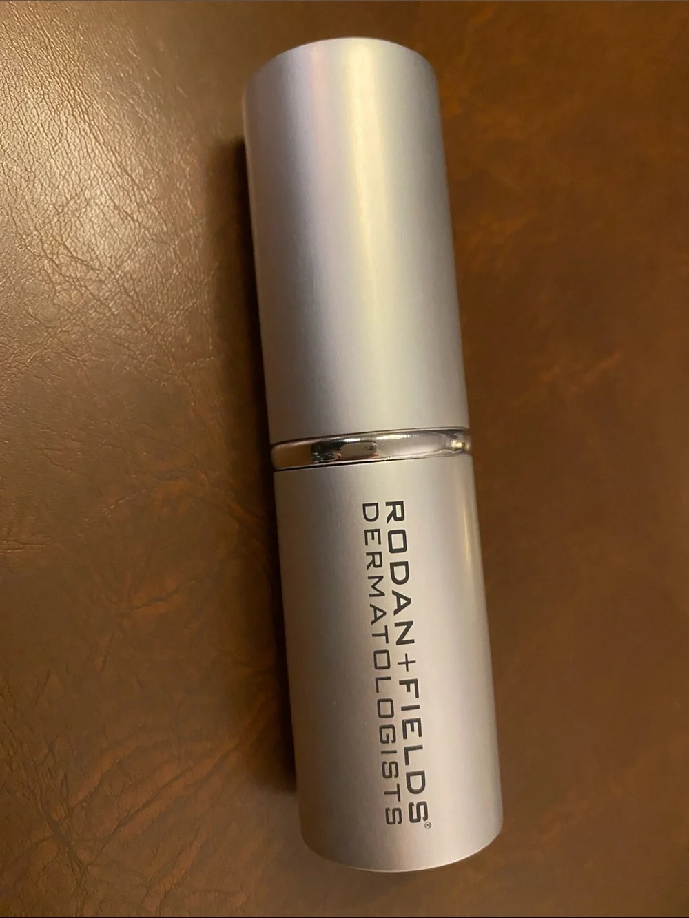 Rodan & Fields Retractable Brush